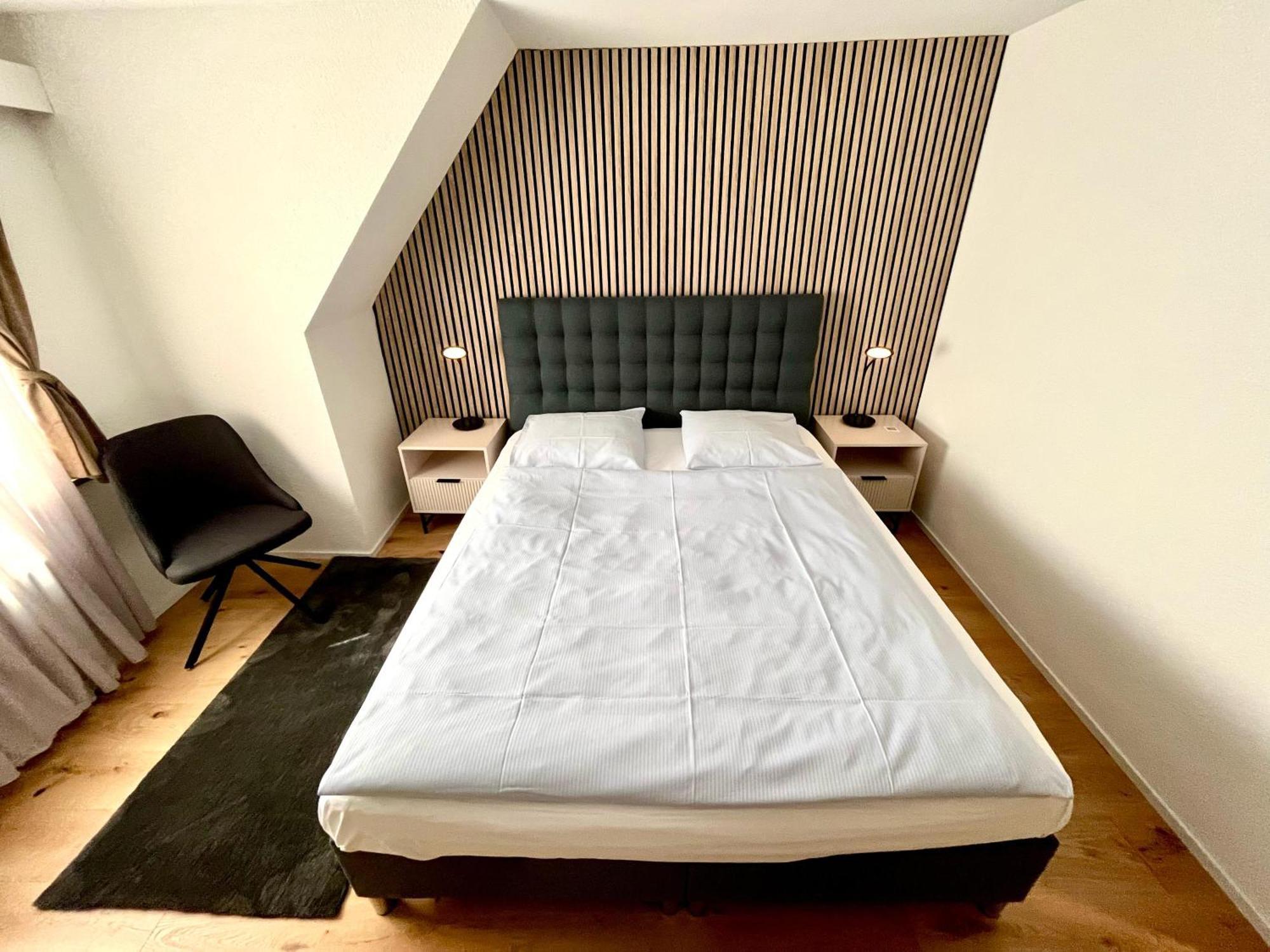 Seiler'S Hotel Liestal Esterno foto
