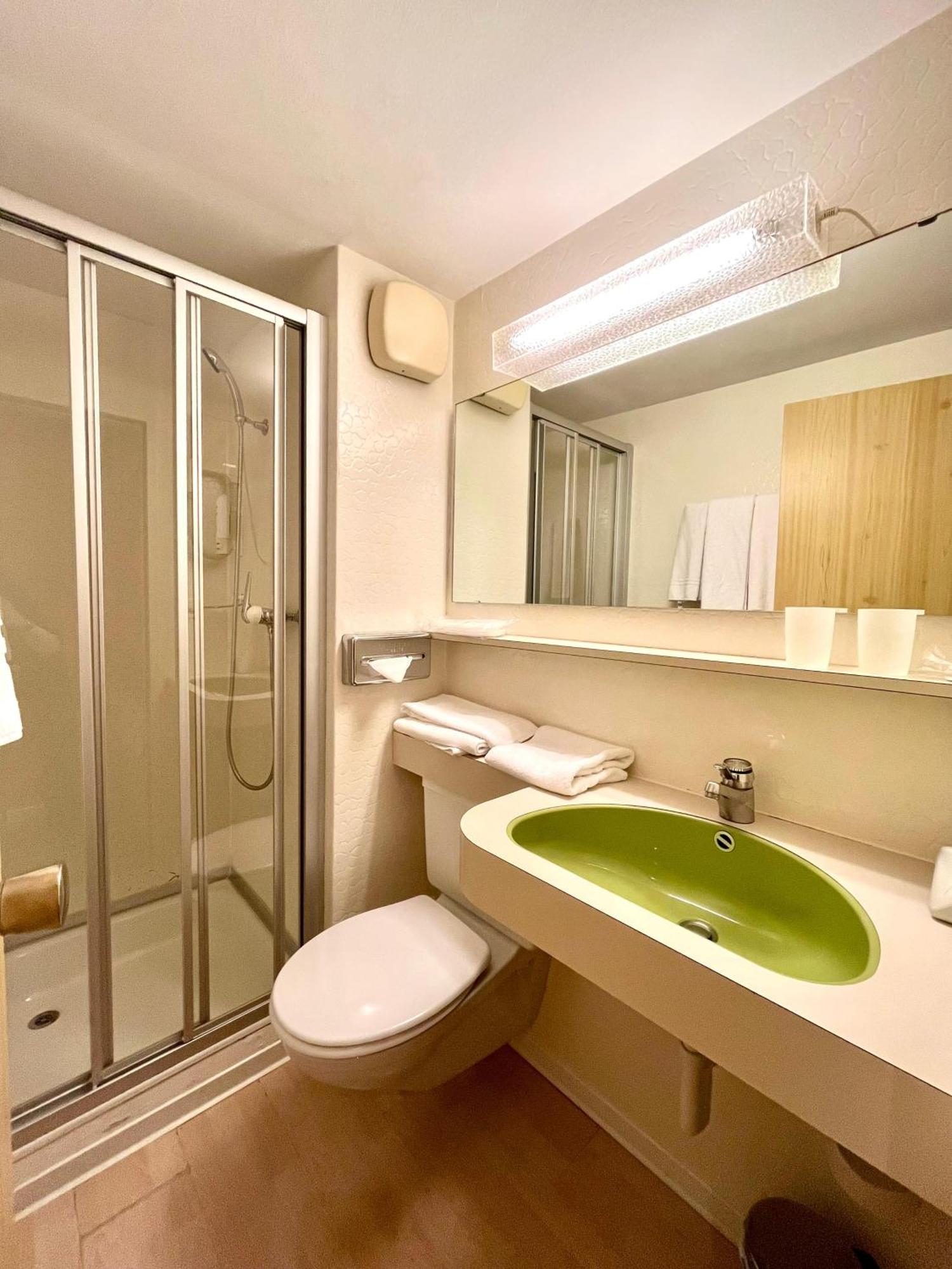 Seiler'S Hotel Liestal Esterno foto